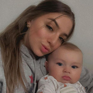 Meet your Posher, Krista